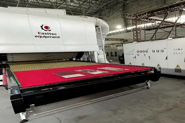 What Applications Require High-Performance Hard Roller Furnace Systems?